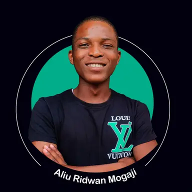 Ridwan Aliu Mogaji