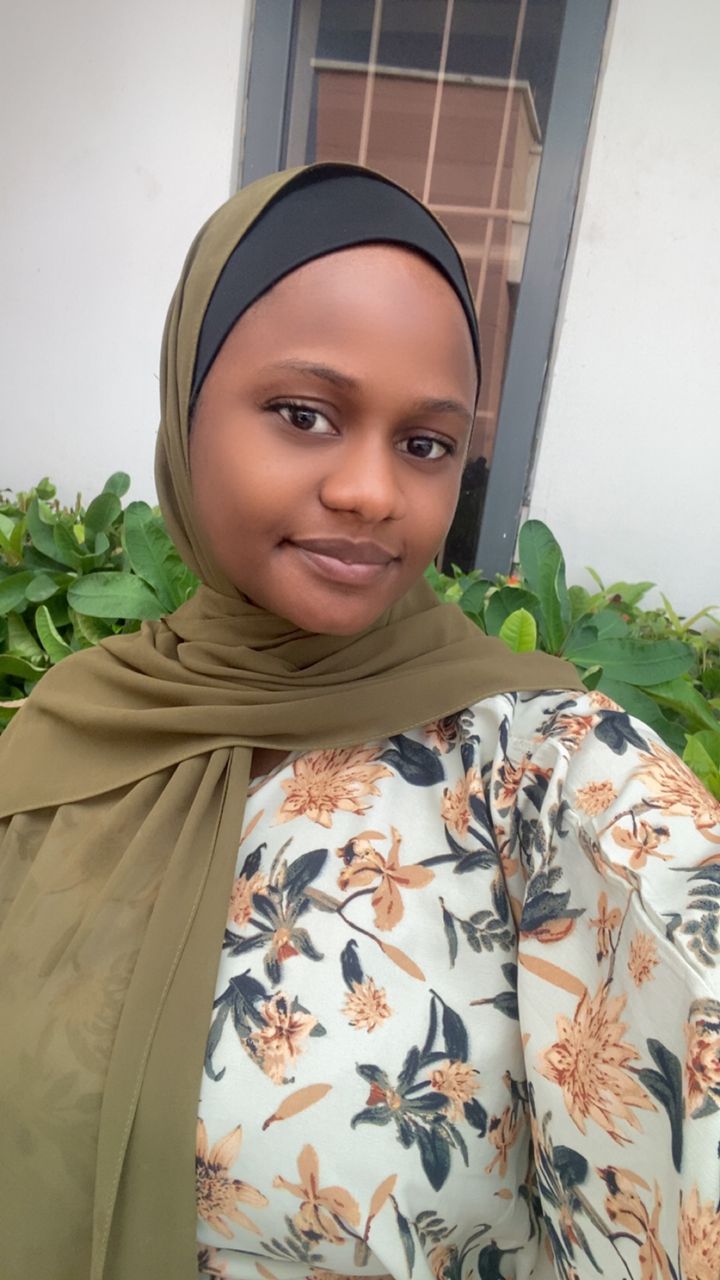 Maryam Hussain