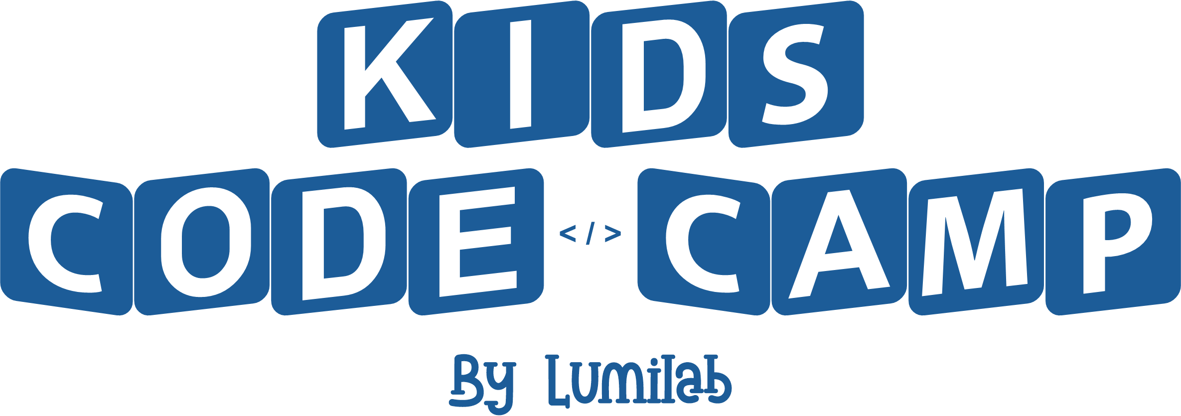 LumiLab Program Logo 9