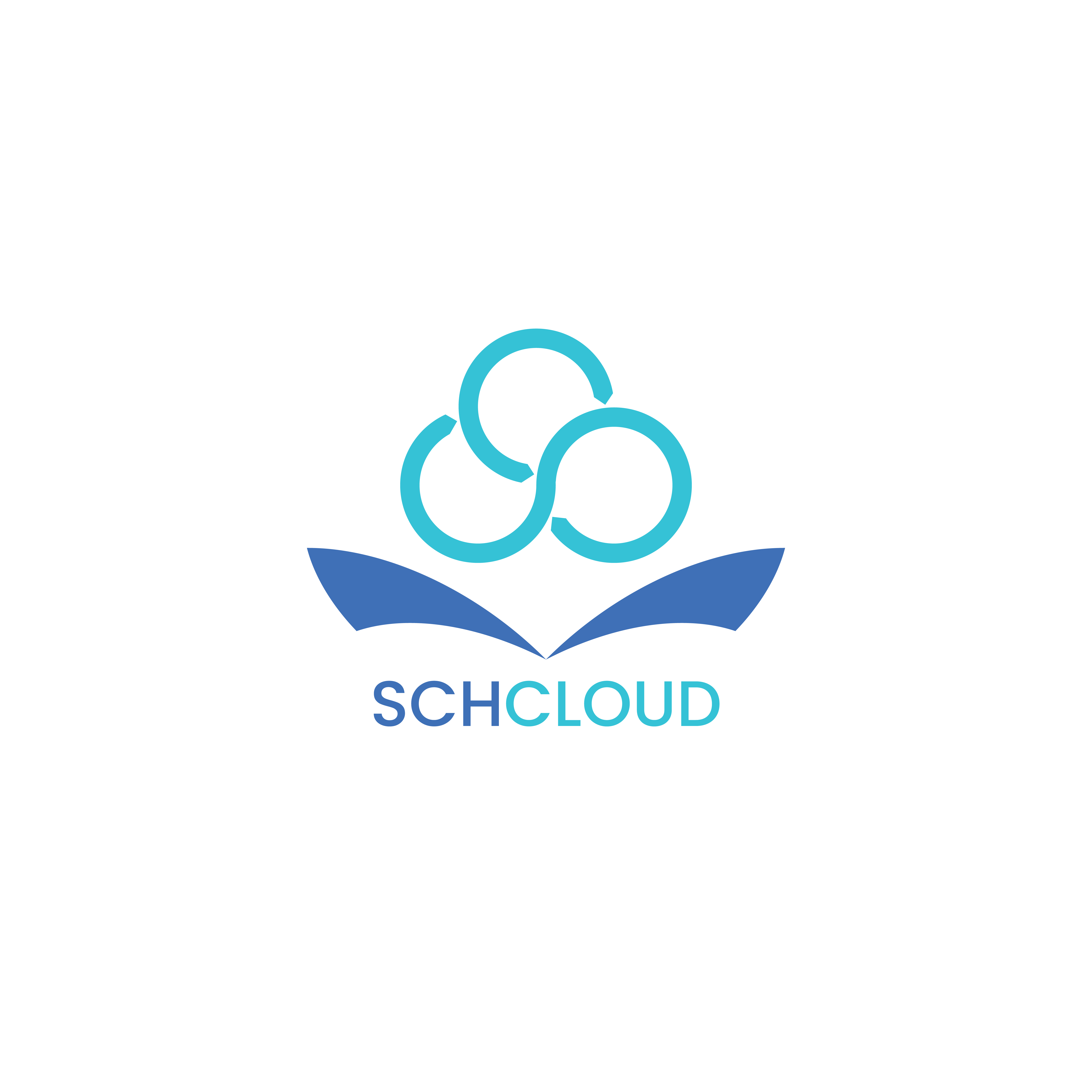 SchCloud logo