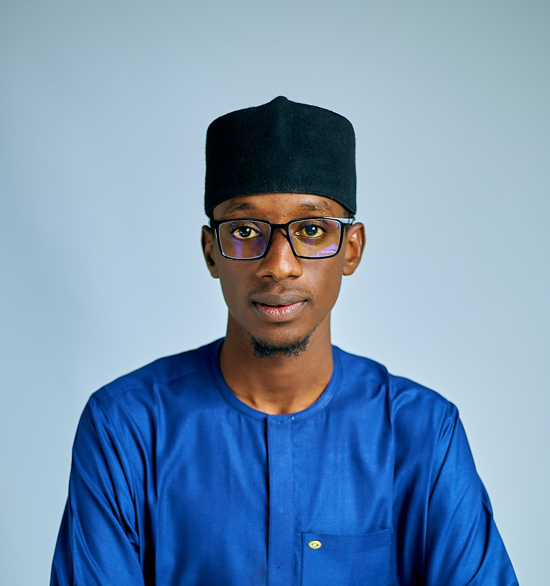 Aliyu Kabir Ibrahim