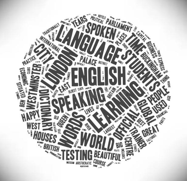 English Vocabulary