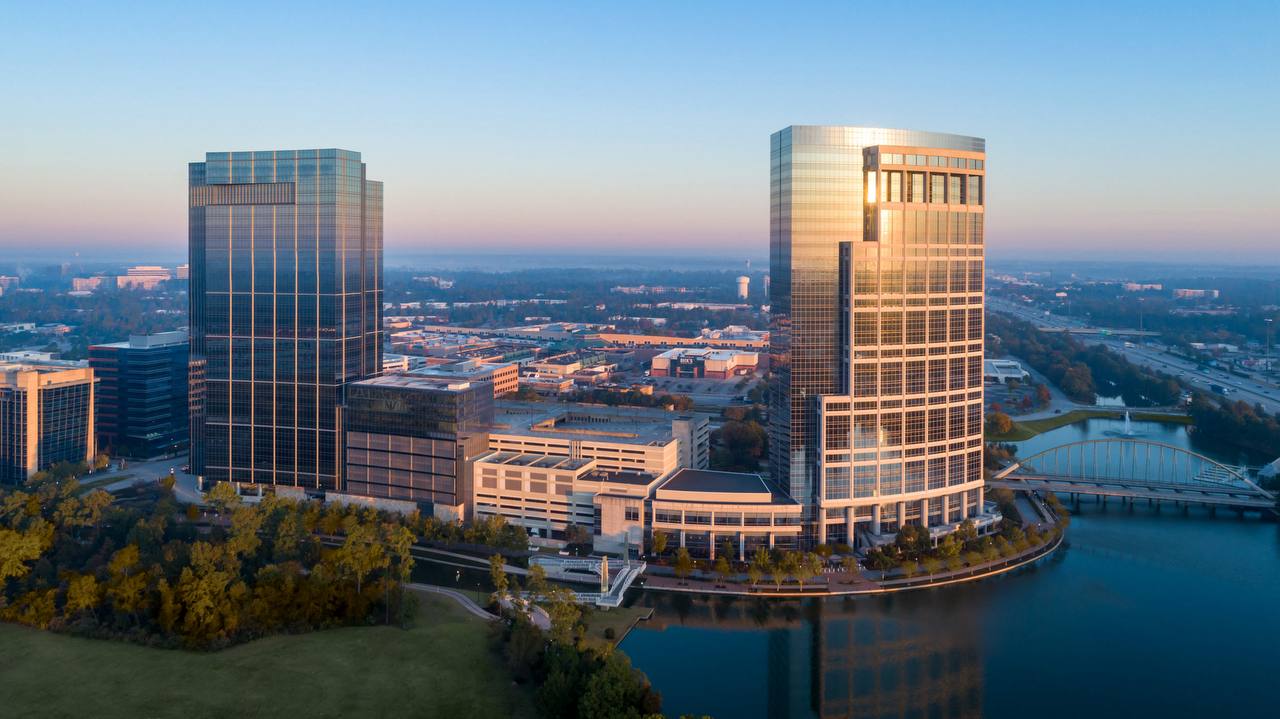 The $50 Million Deal to End Houston's Annexation Claim on The Woodlands, Explained