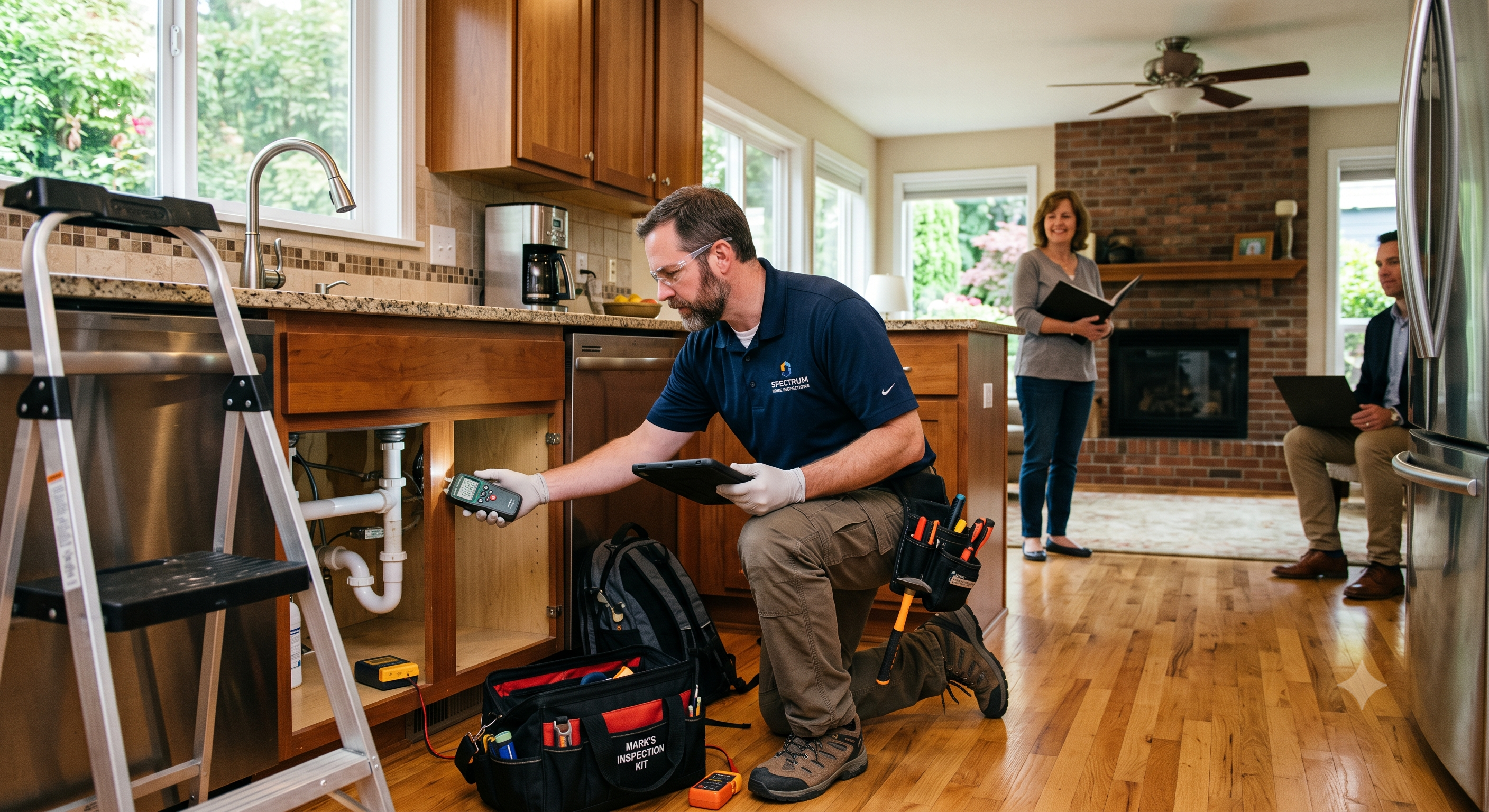 The Due Diligence Window: What Smart Buyers Do in the First Ten Days