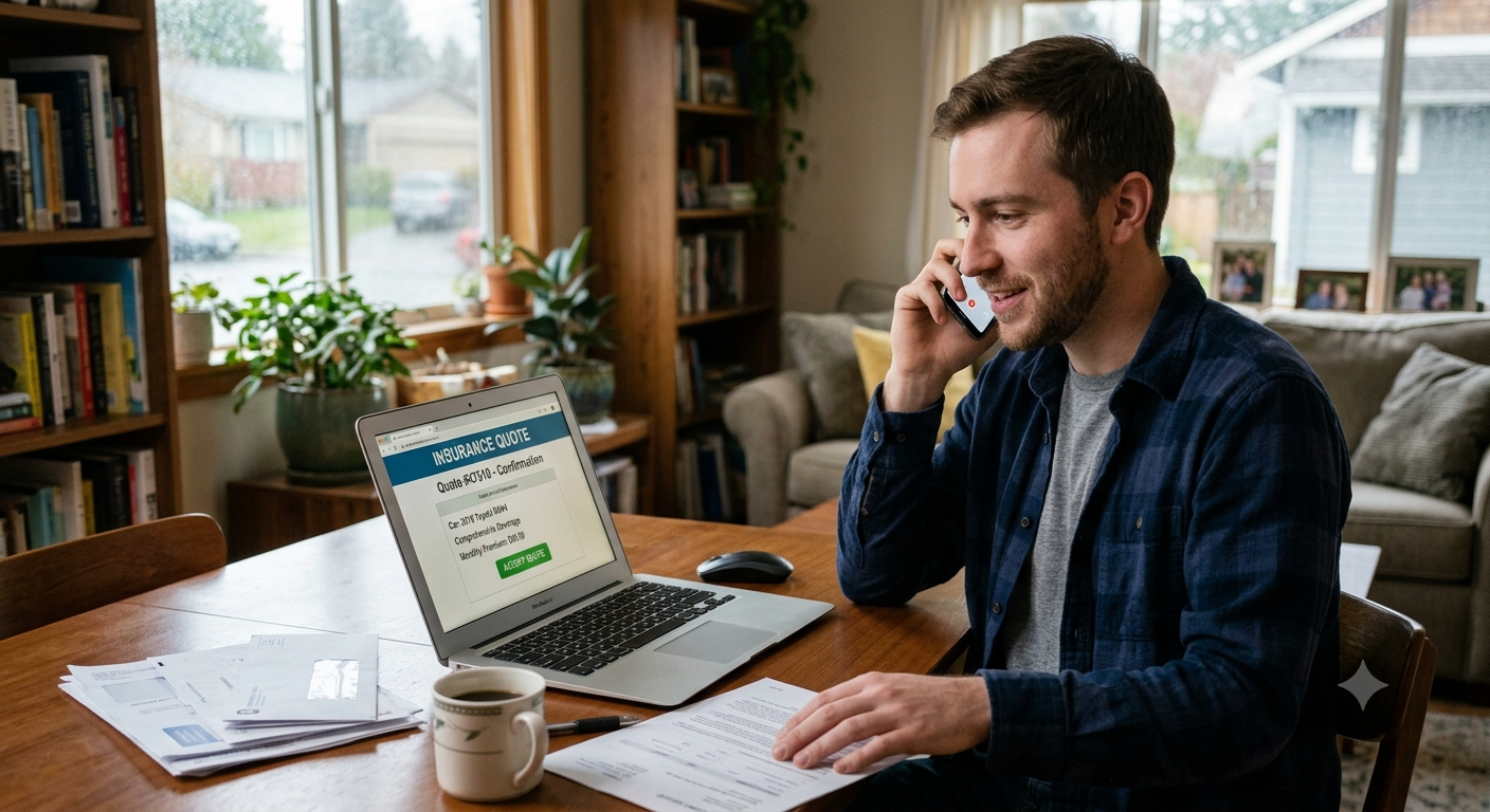 The Texas Homeowners Insurance Squeeze: Shop It Hard Every Year, Because Loyalty Gets You Nothing