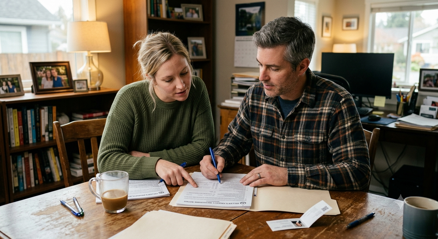 The Texas Seller's Disclosure: What You Must Reveal, and What Happens If You Don't