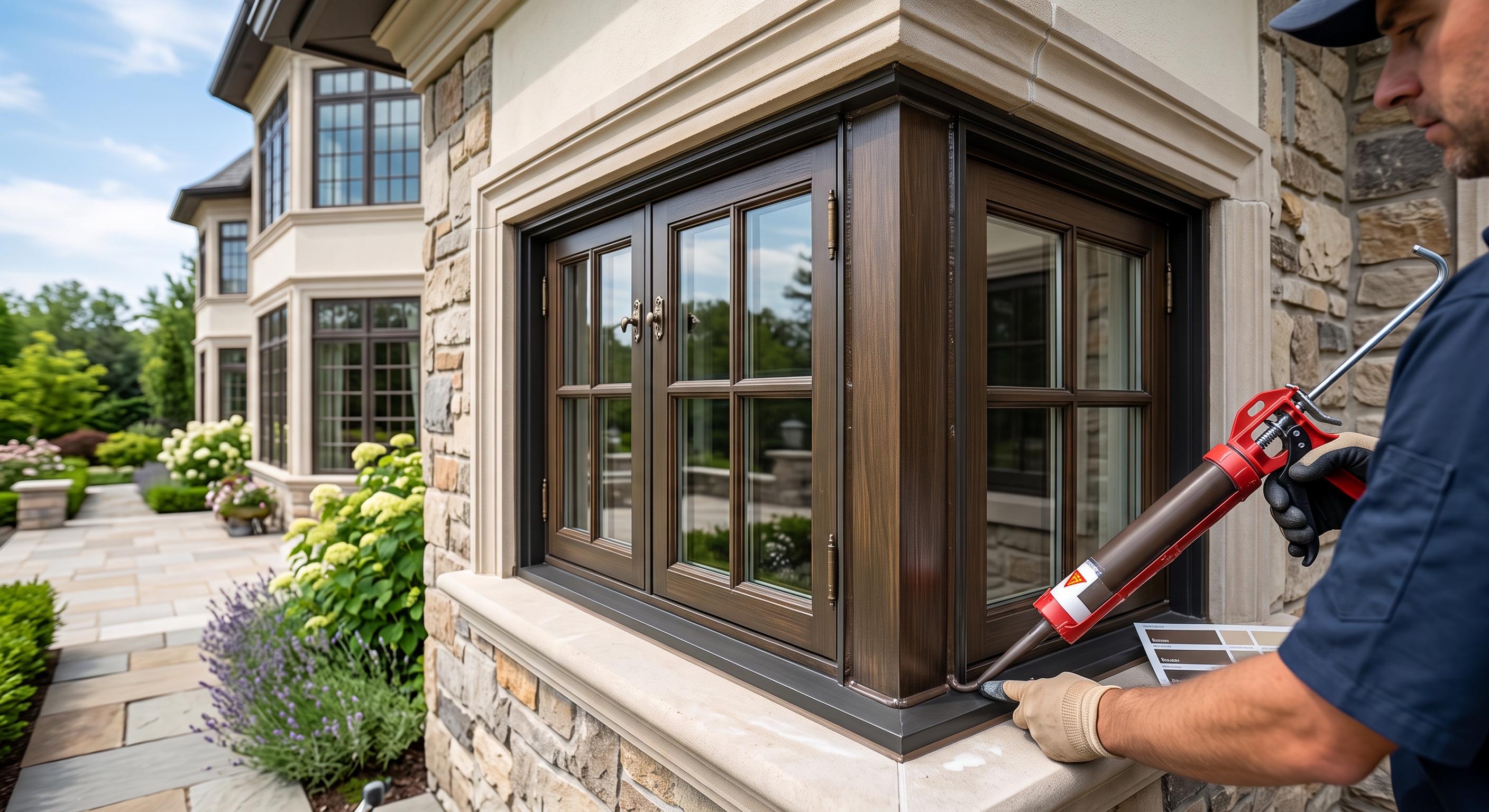 The Fall Home Maintenance Checklist for Montgomery County Homeowners