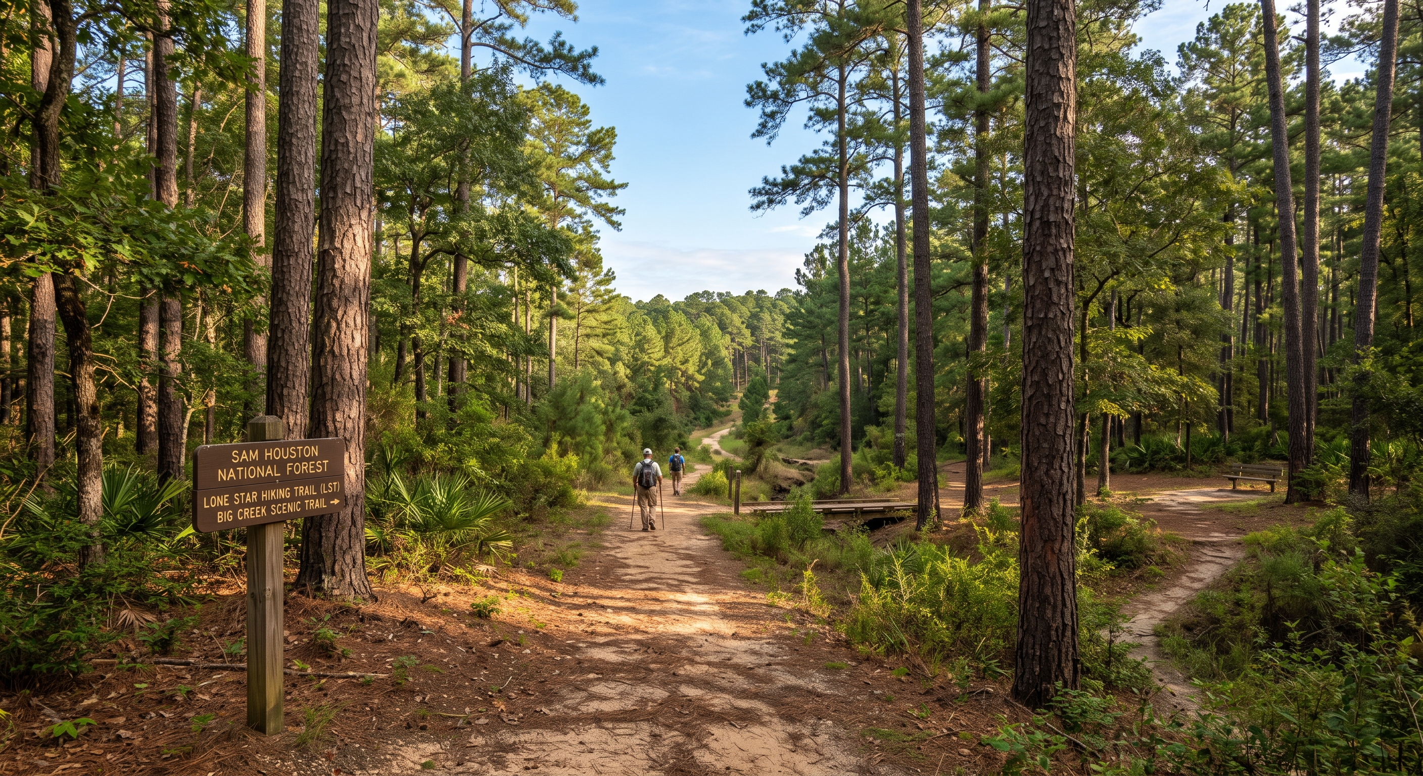 Parks and Trails in Montgomery County: The Complete Guide