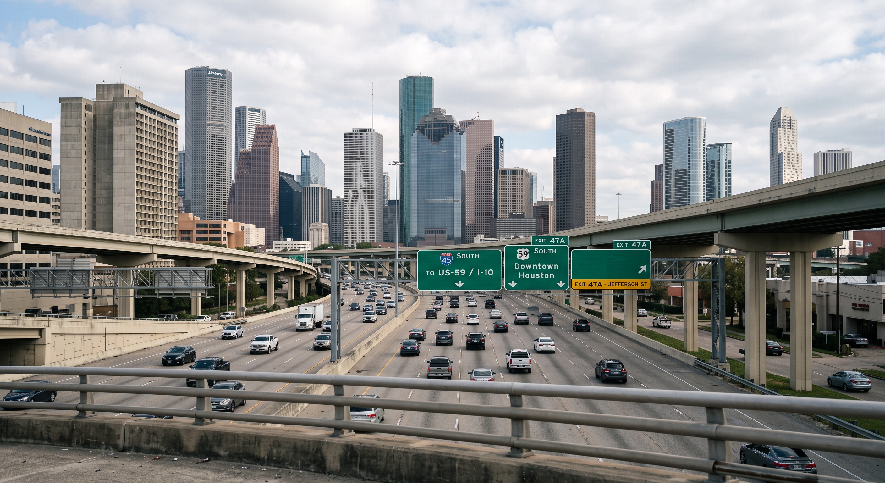 Commute Times From Montgomery County: An Honest Guide for Relocating Buyers