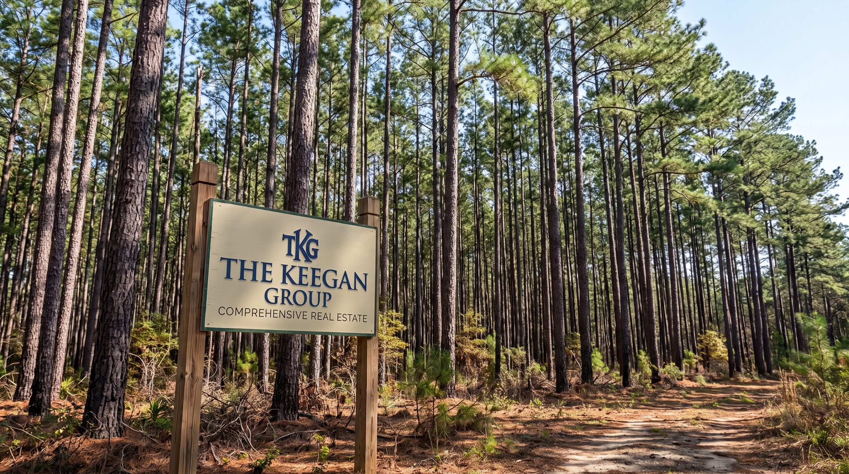 Timber Valuation and Hunting Land in East Texas: The Tax Treatment Landowners Should Understand