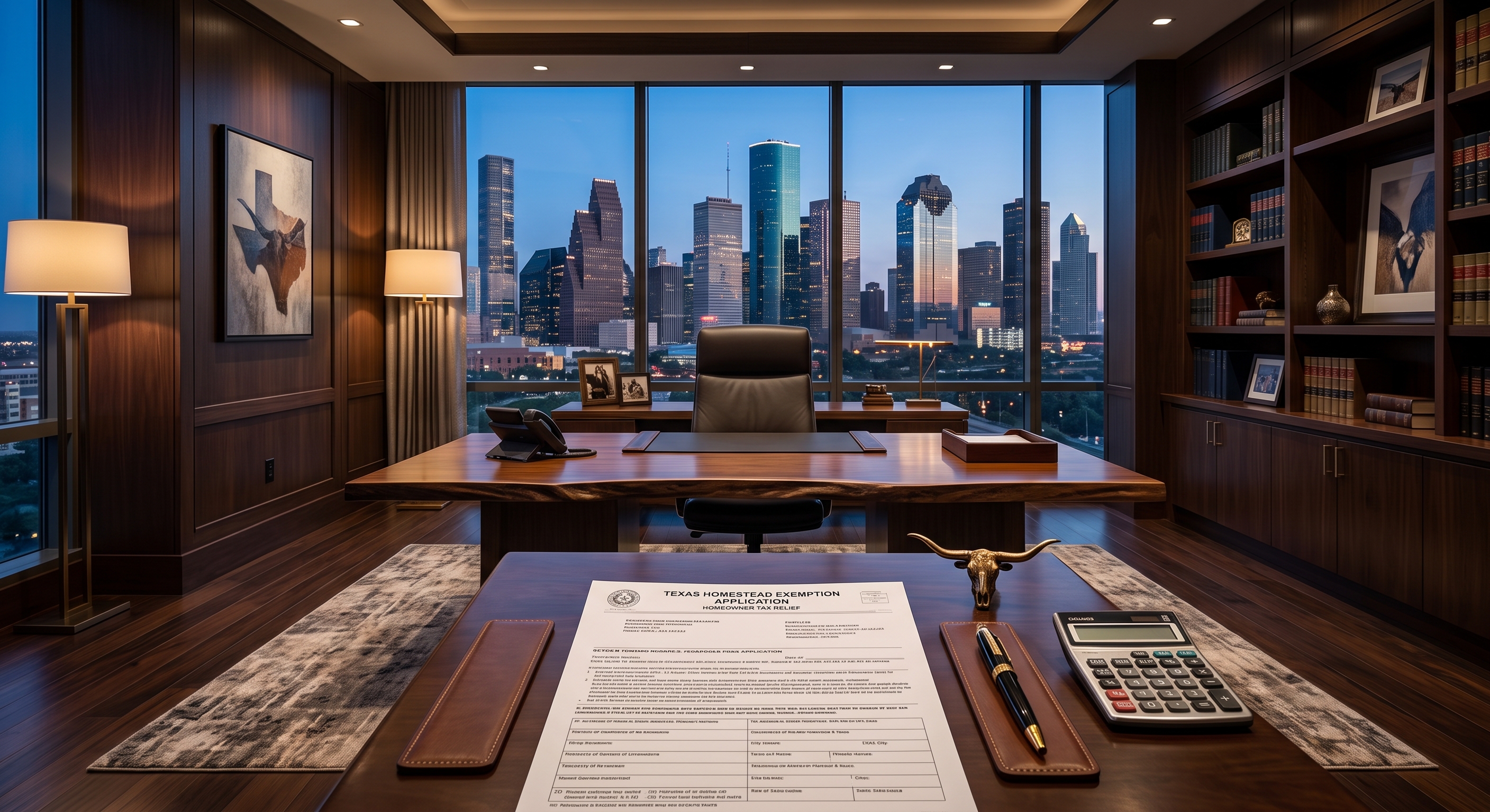 Texas Homestead Protection: Why Your Home Is Shielded From Creditors