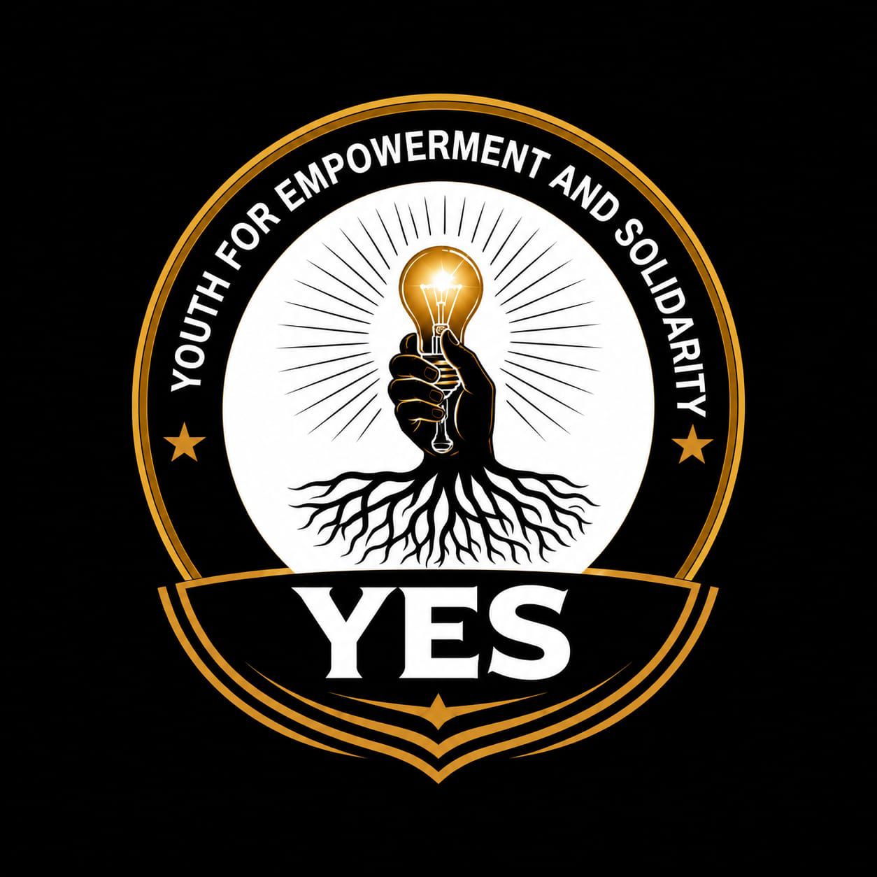 YES Logo