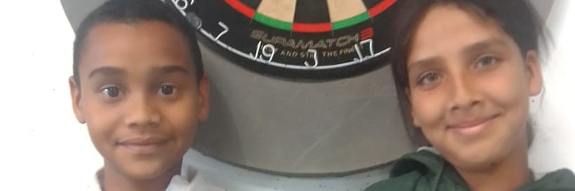 Blackheath and Bluedowns Locked in on the Bullseye!