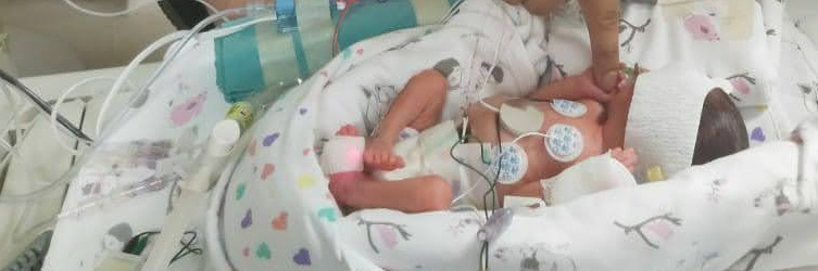 Miracle Baby from the Realm of Kuila