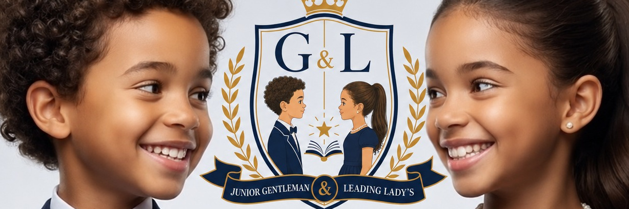 What does it mean to be a Coloured Gentleman and Lady?