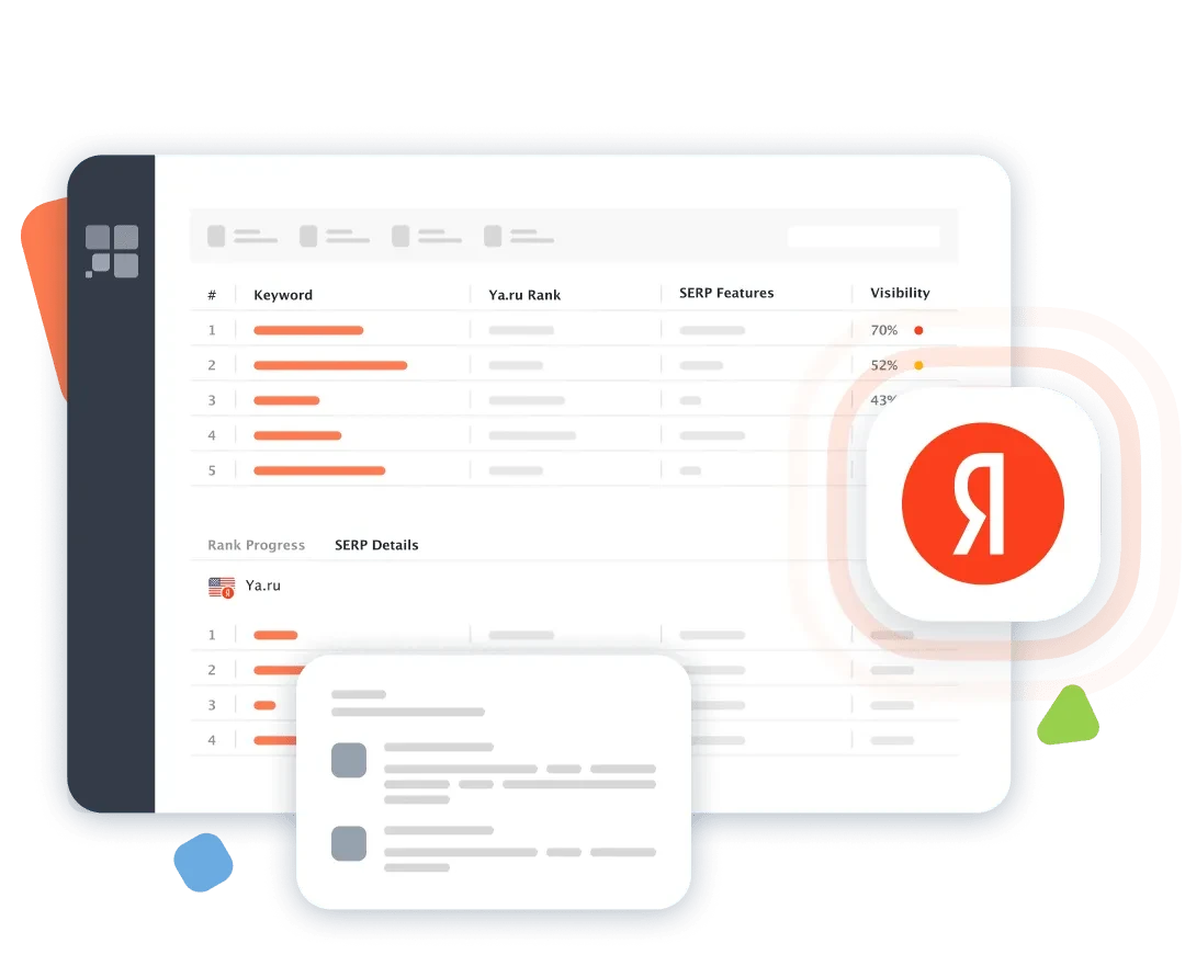 Free SEO Report