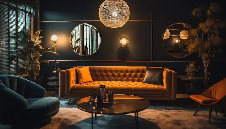 Smart Interior Decorating Ideas for Every Room