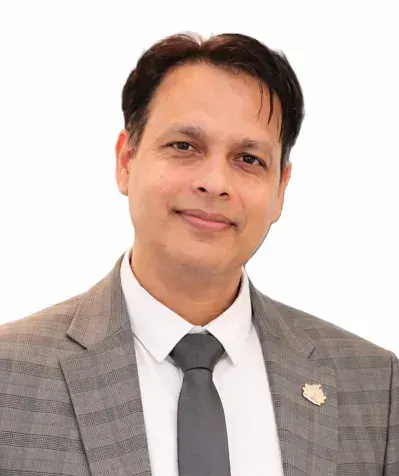 Mr Rakib H Ruhel