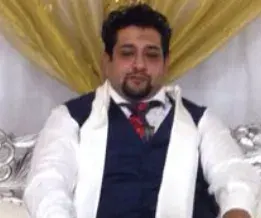 Mr Moidul Hussin