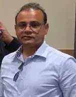 Mr Sam Haque