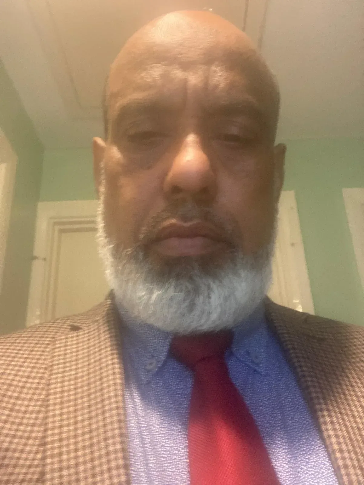 Mr Mirron Miah