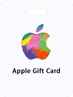 Apple Gift Card (US)