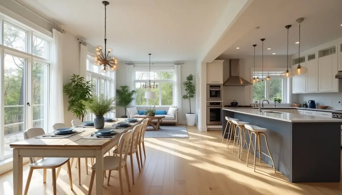 Awesome Family Apartment