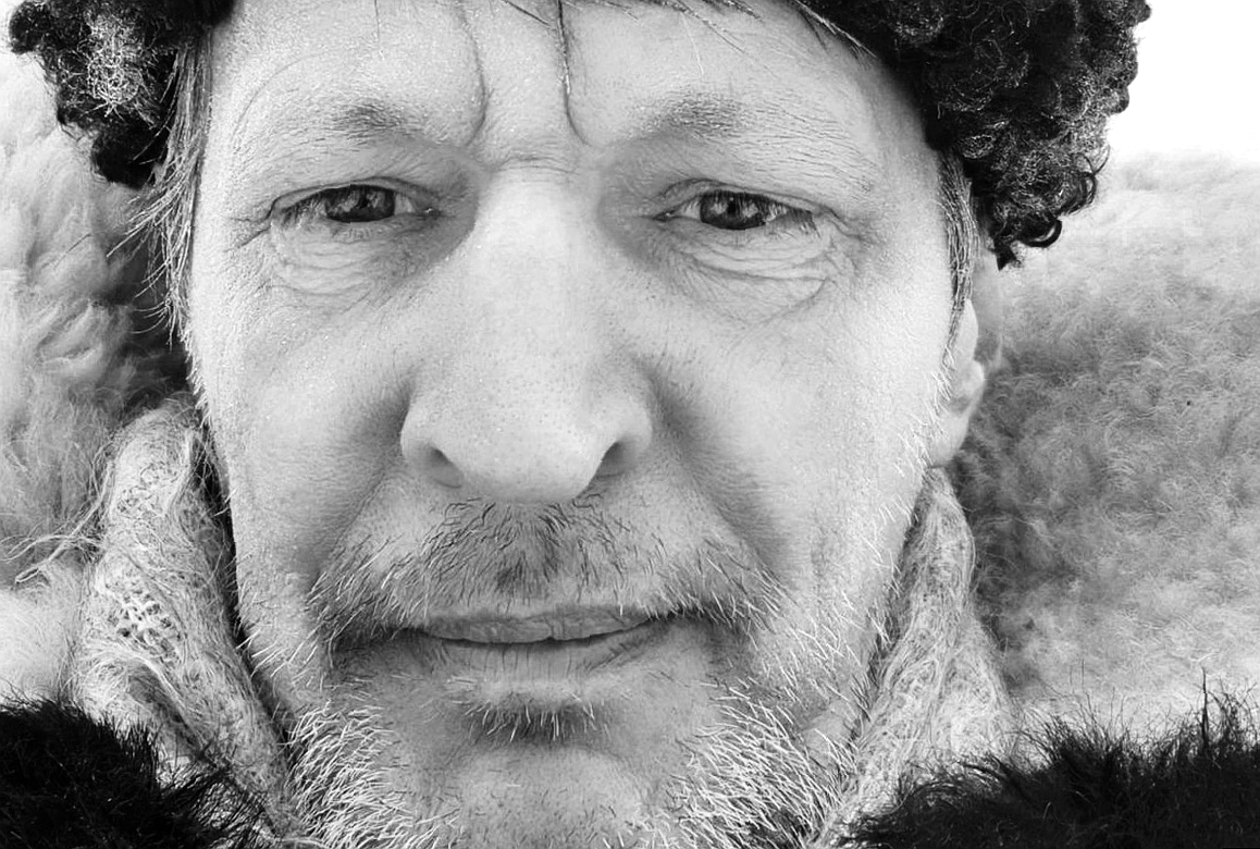 Вячеслав Югов
