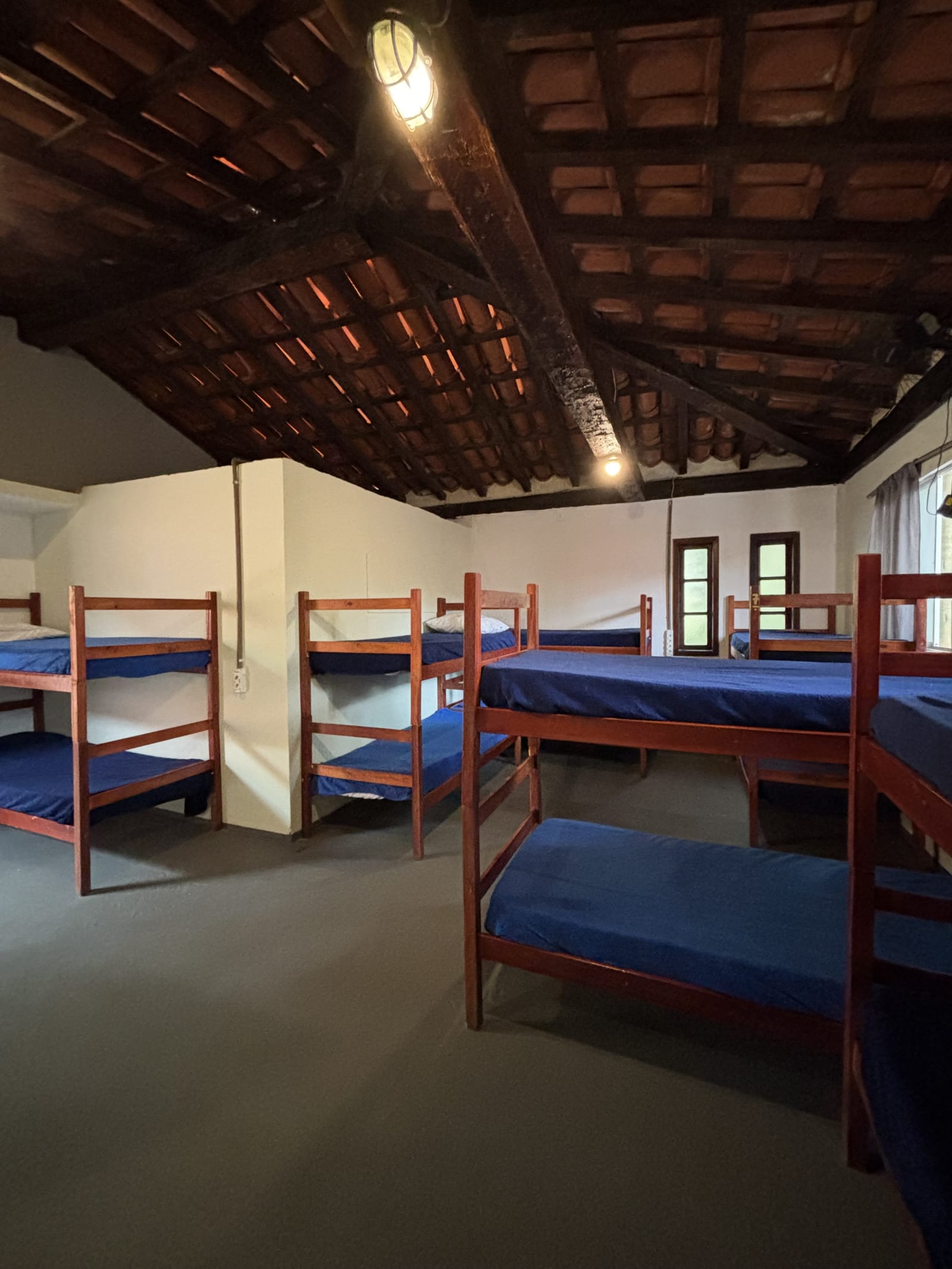 Habitación 8 — 11