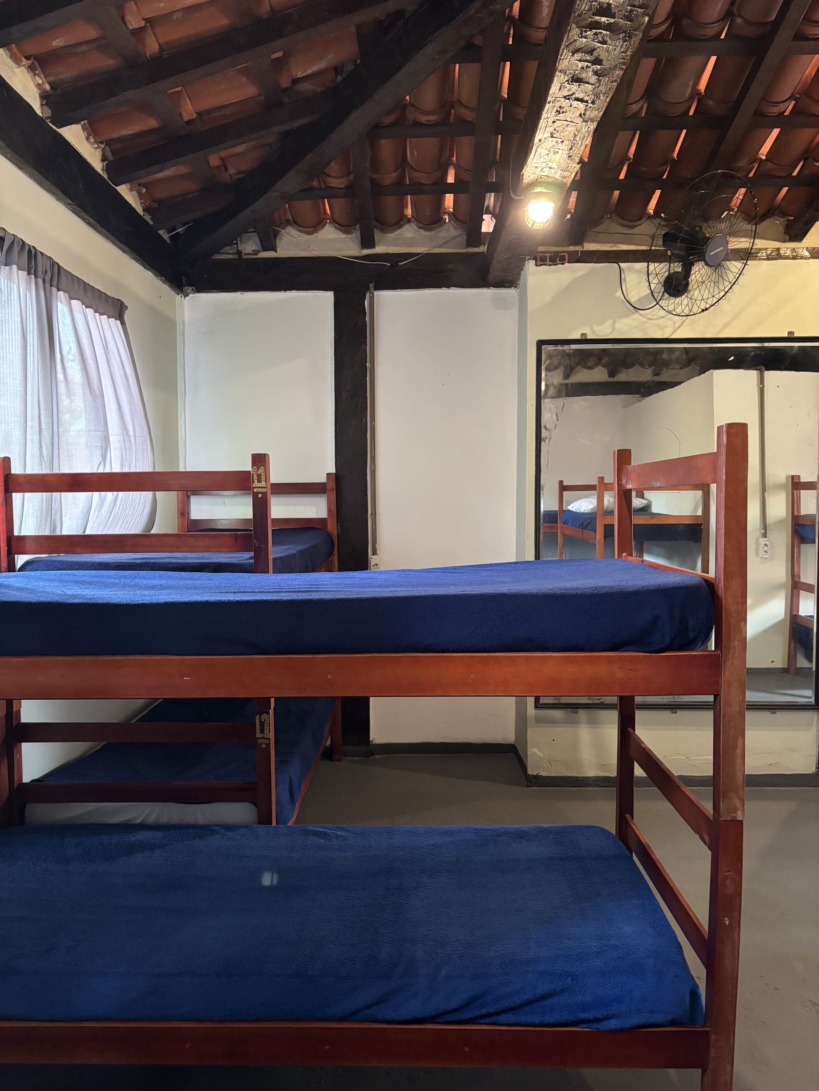 Habitación 8 — 5