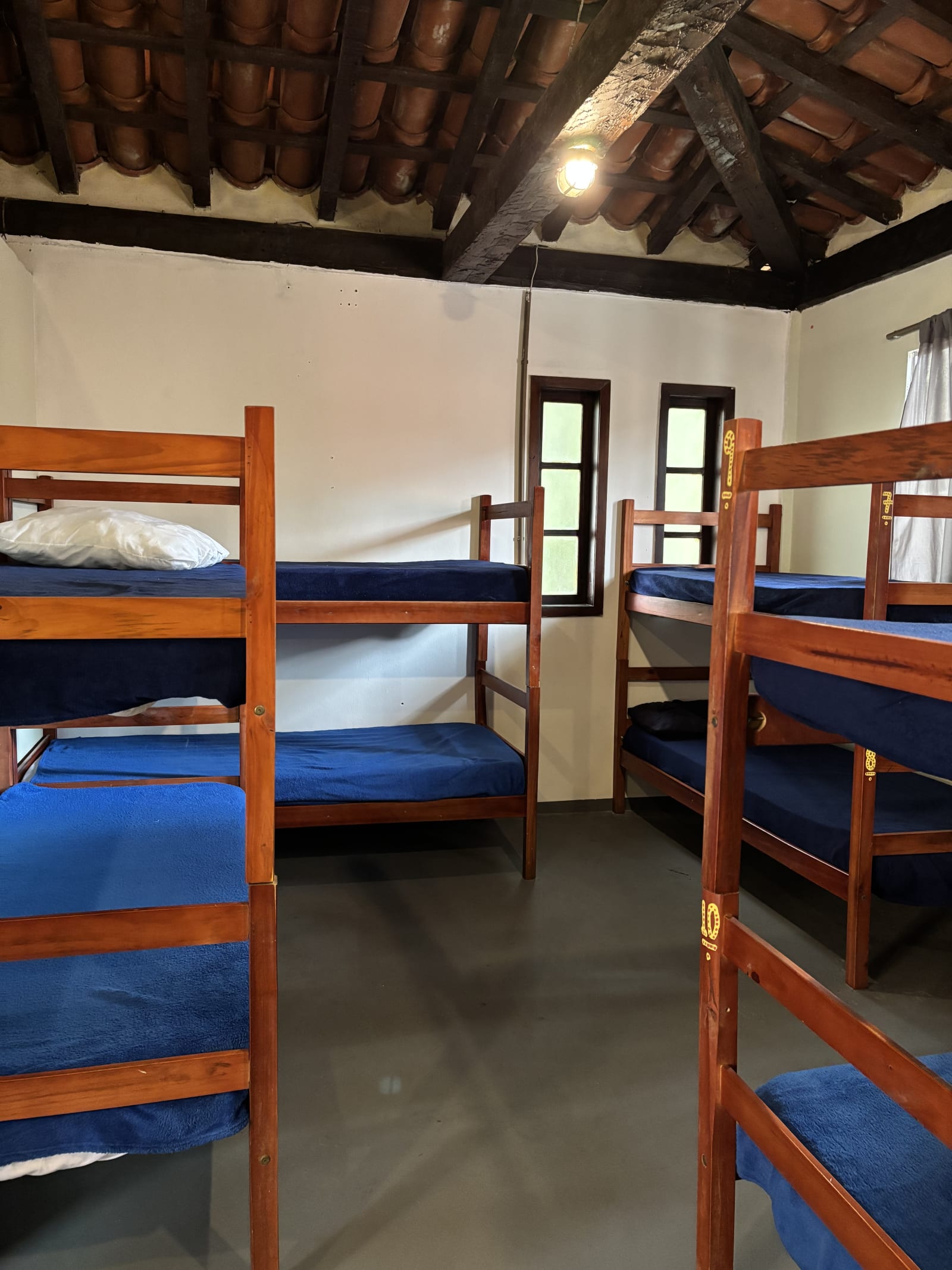 Habitación 8 — 2