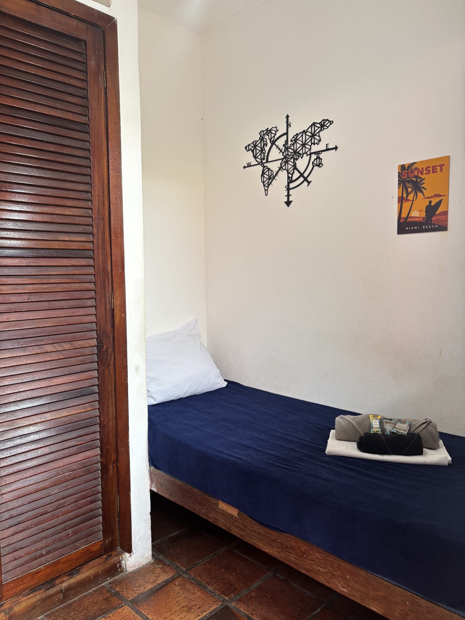 Habitación 7