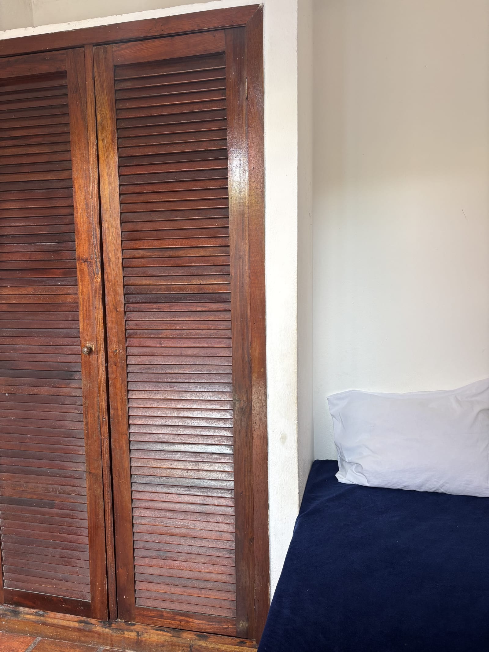 Habitación 7 — 3