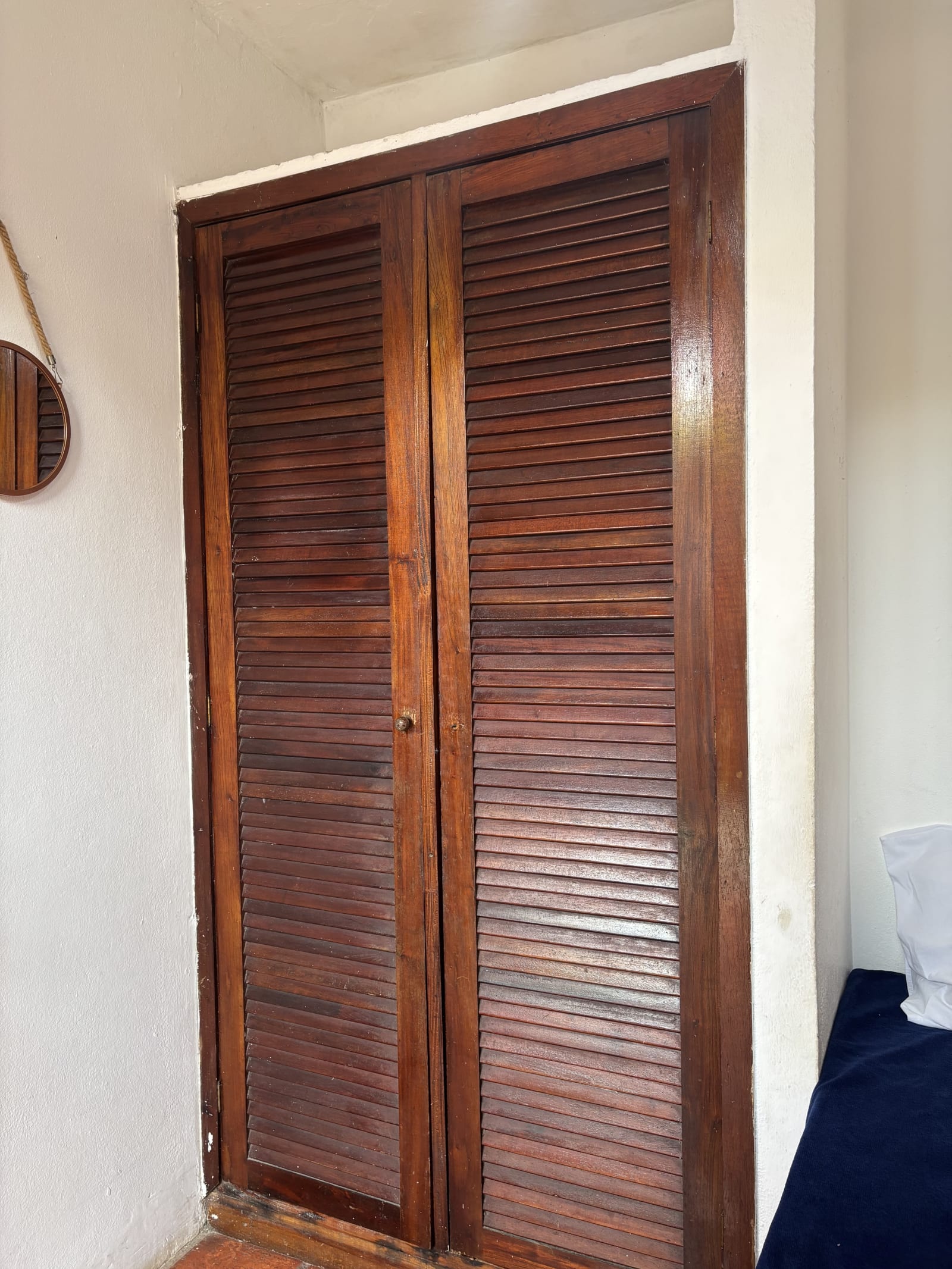 Habitación 7 — 4