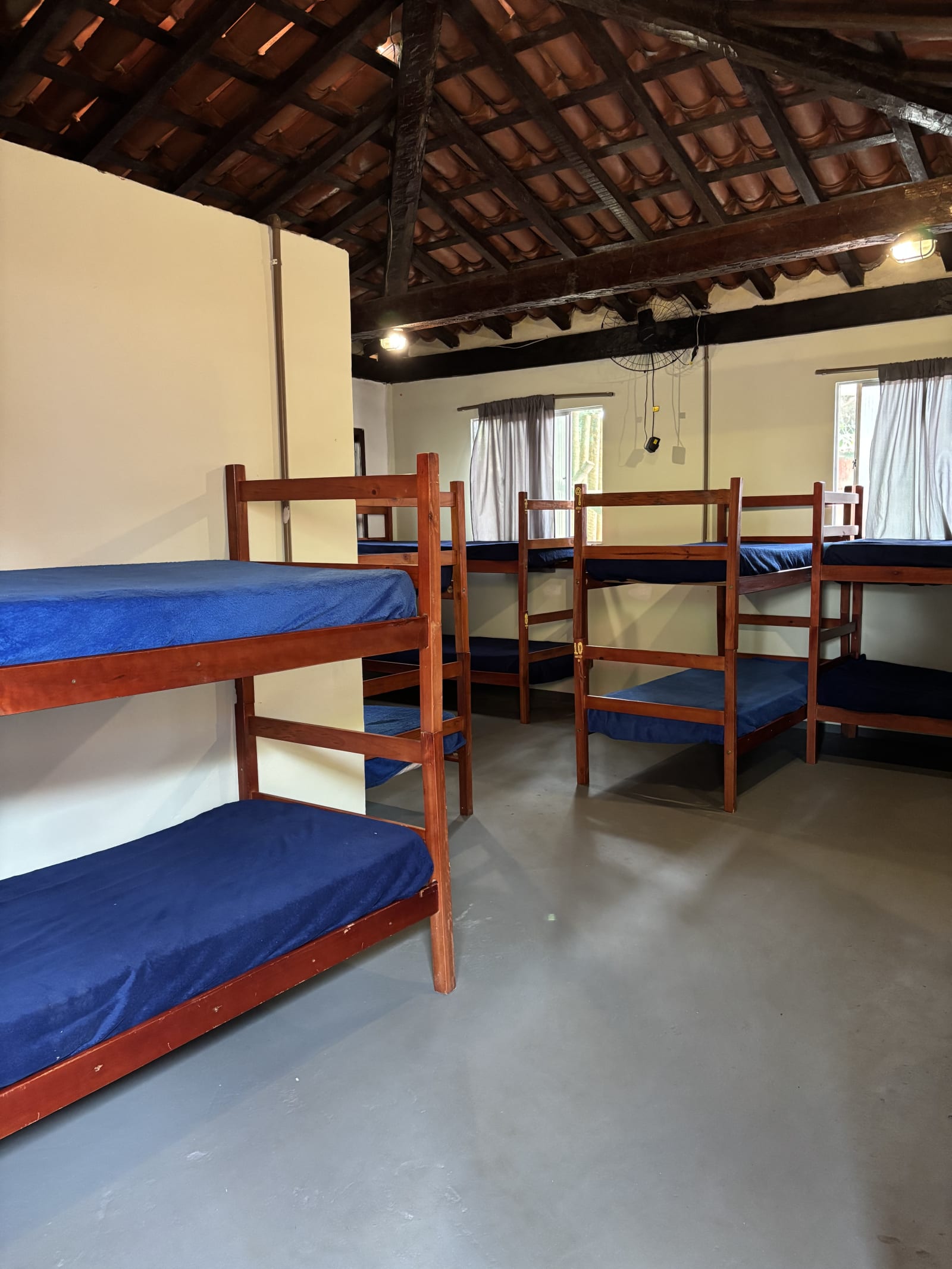 Habitación 8