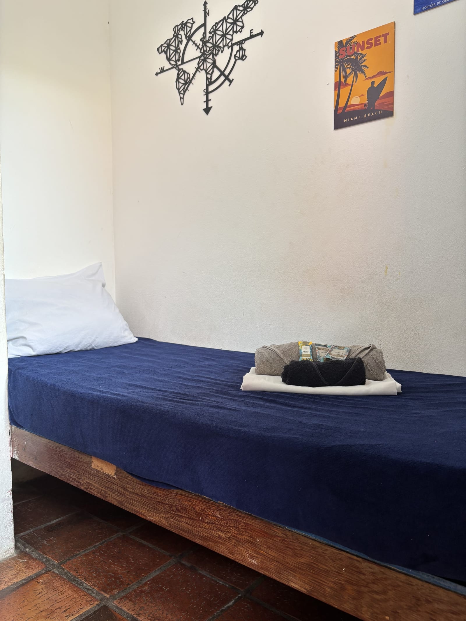 Habitación 7 — 2