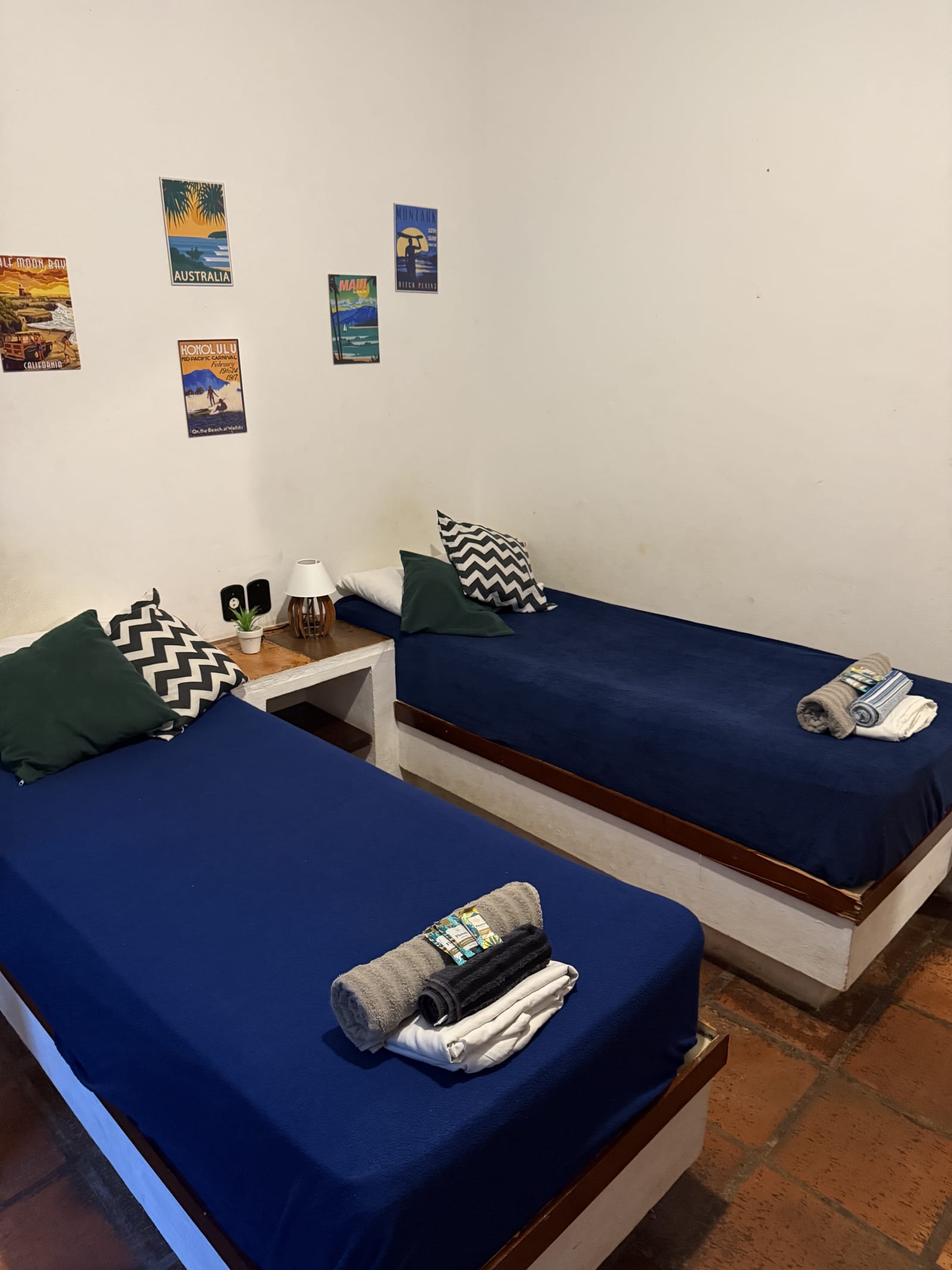 Habitación 3 — 2