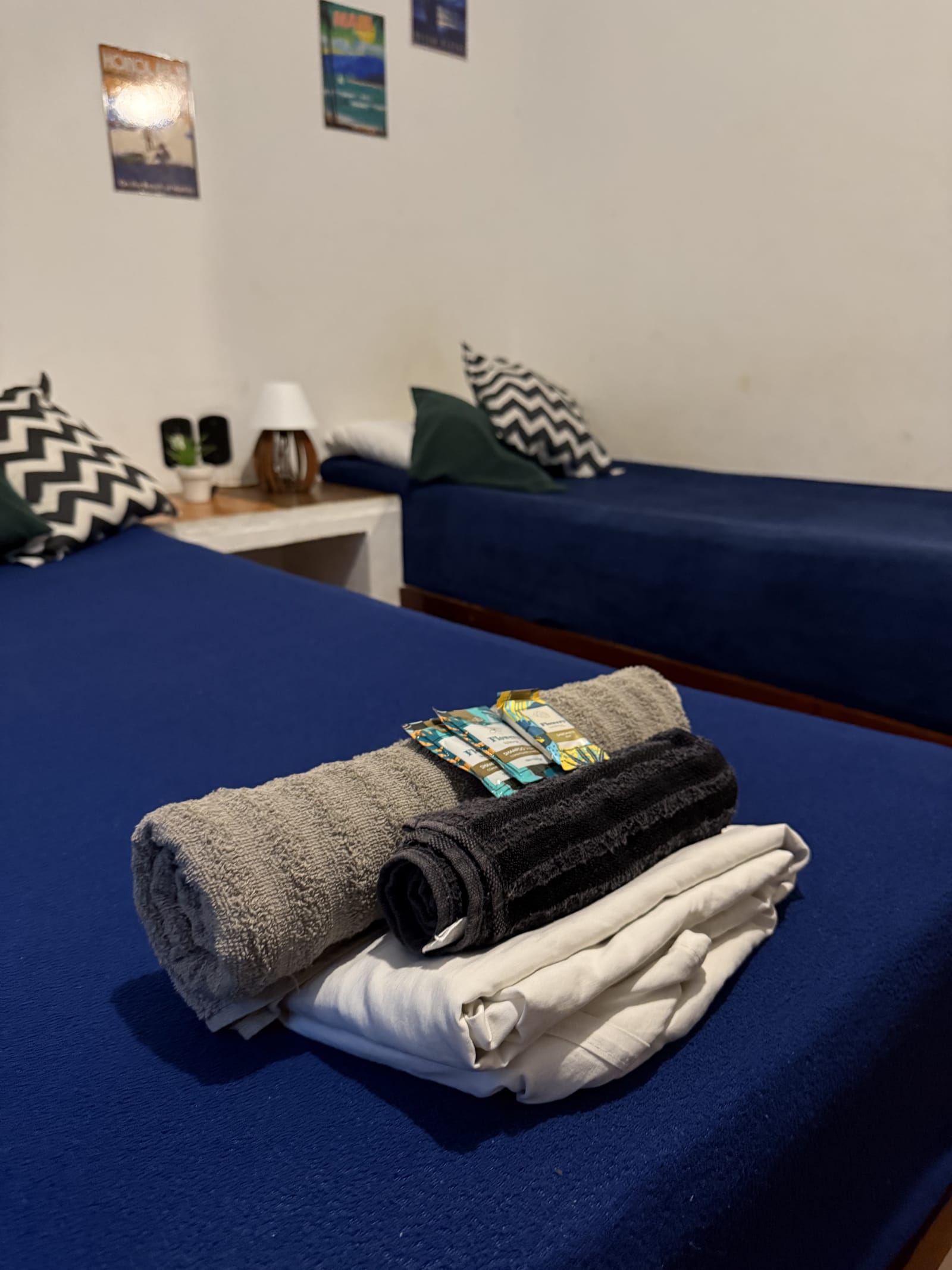 Habitación 3 — 4