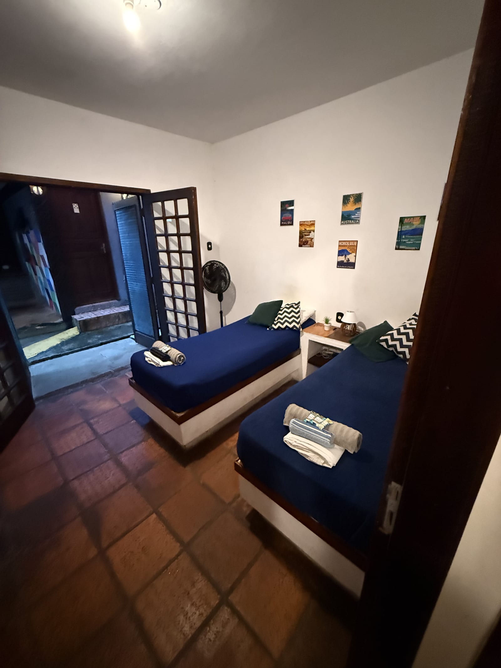 Habitación 3