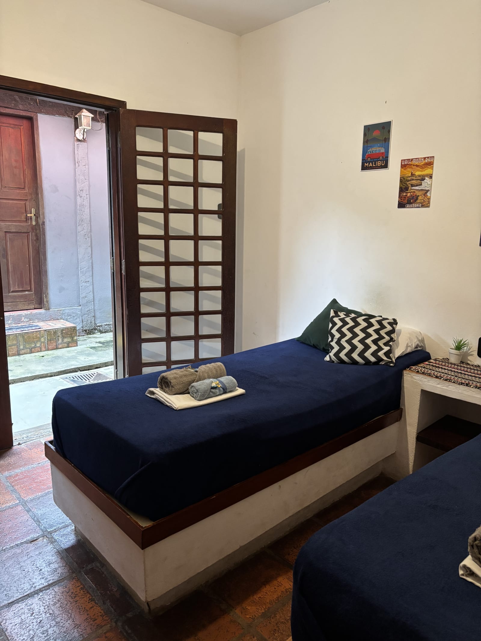 Habitación 3 — 6