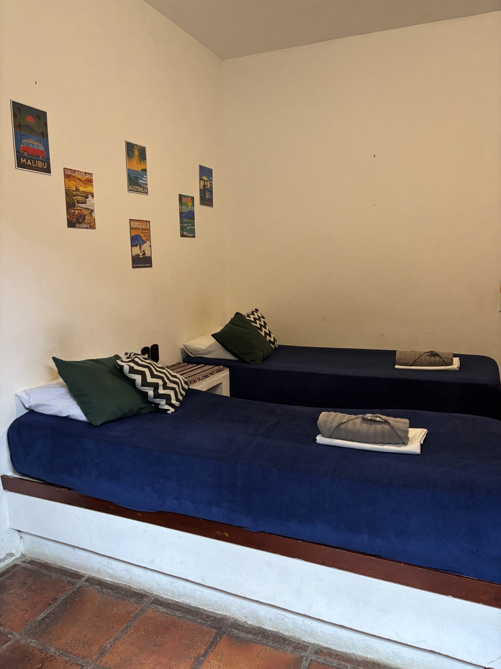 Habitación 3 — 7