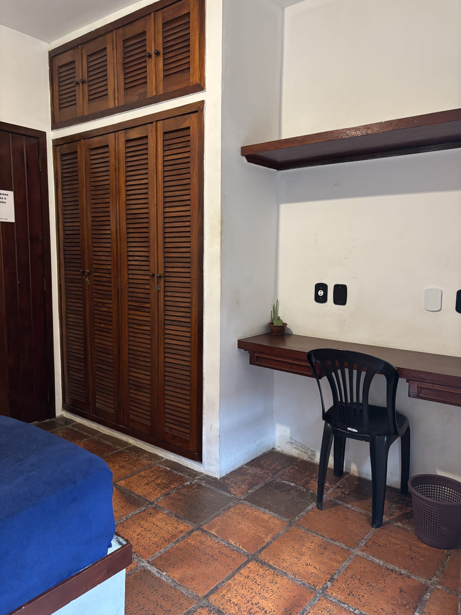Habitación 3 — 5