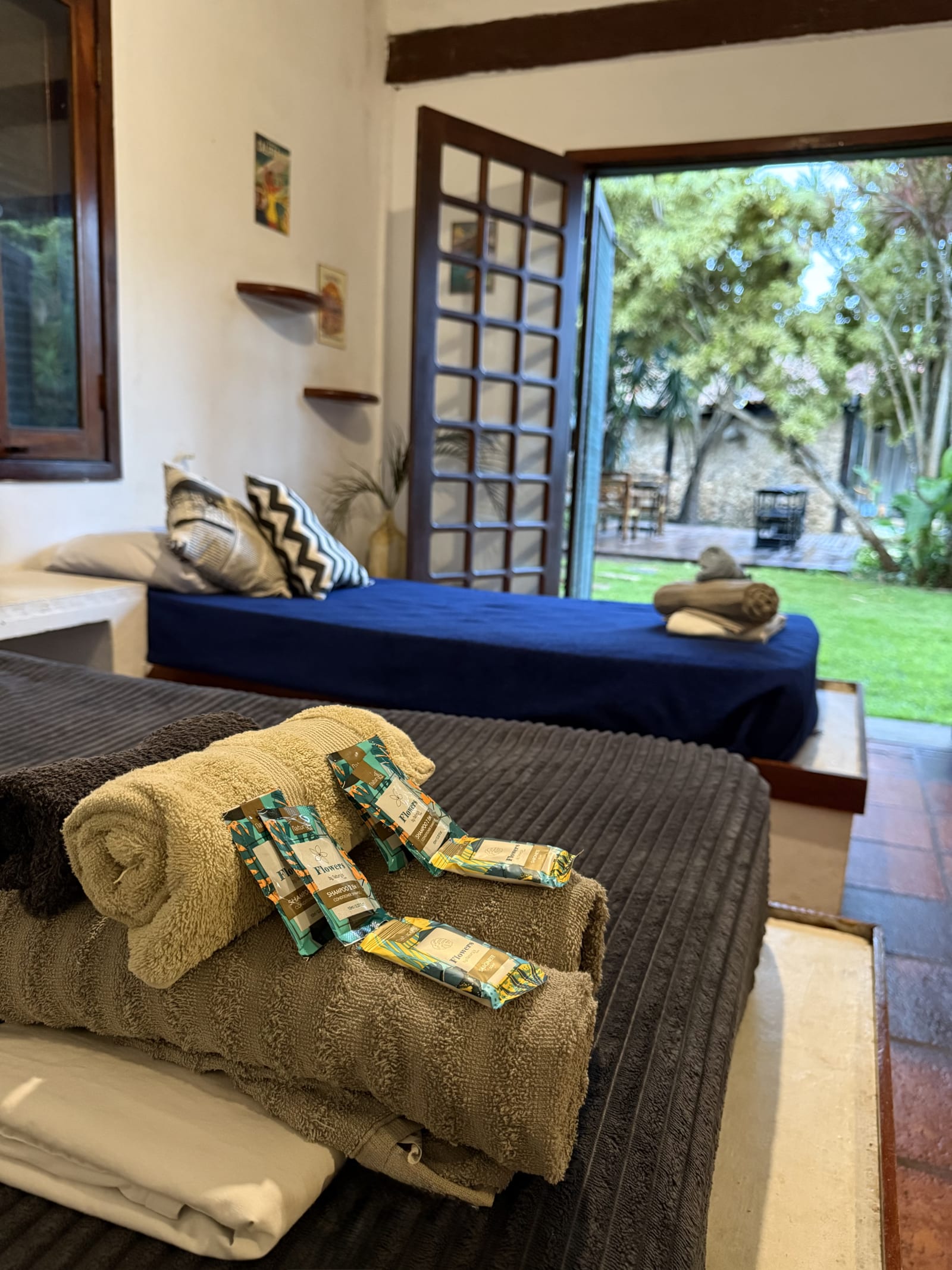 Habitación 2