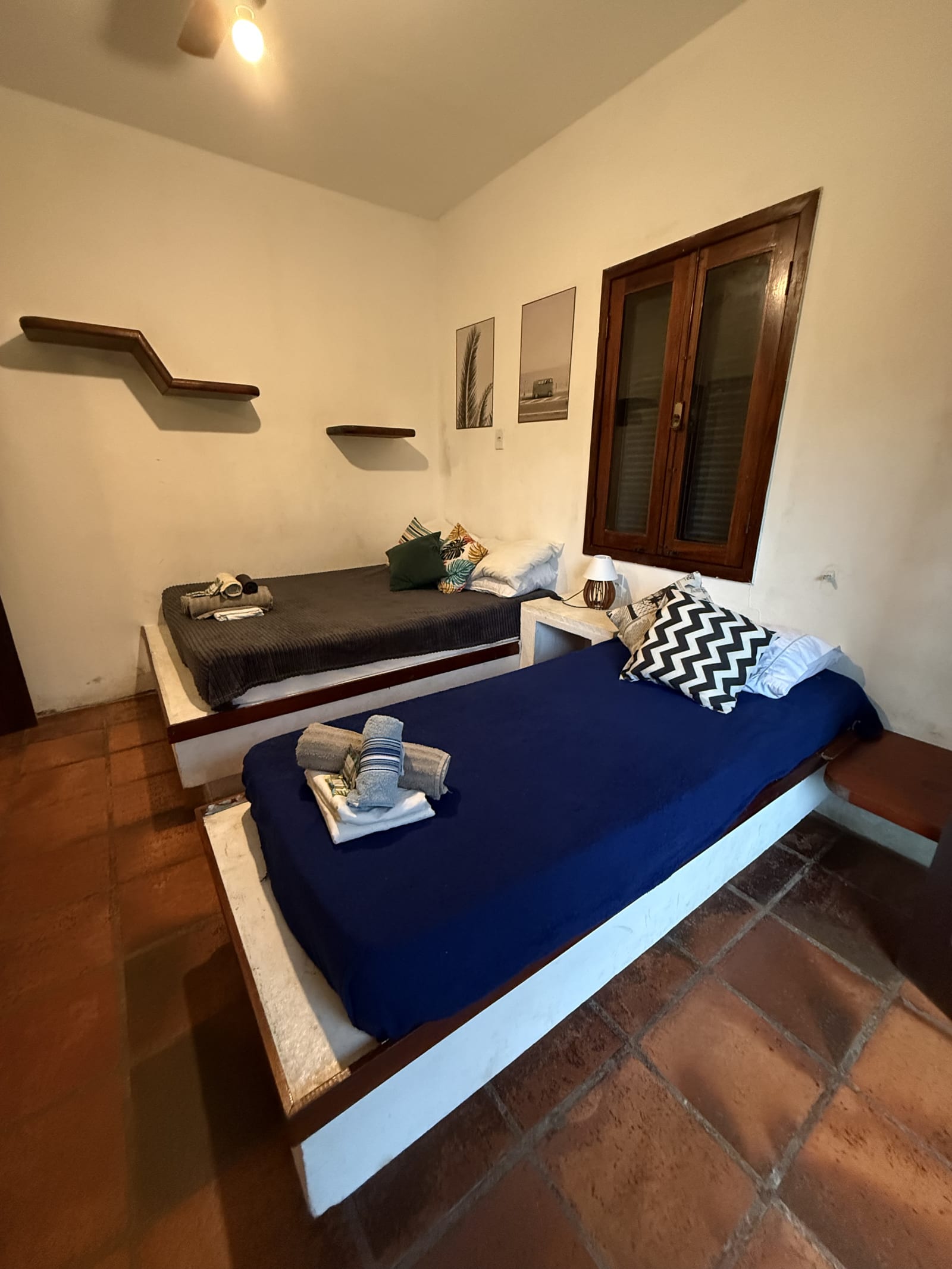 Habitación 2 — 3