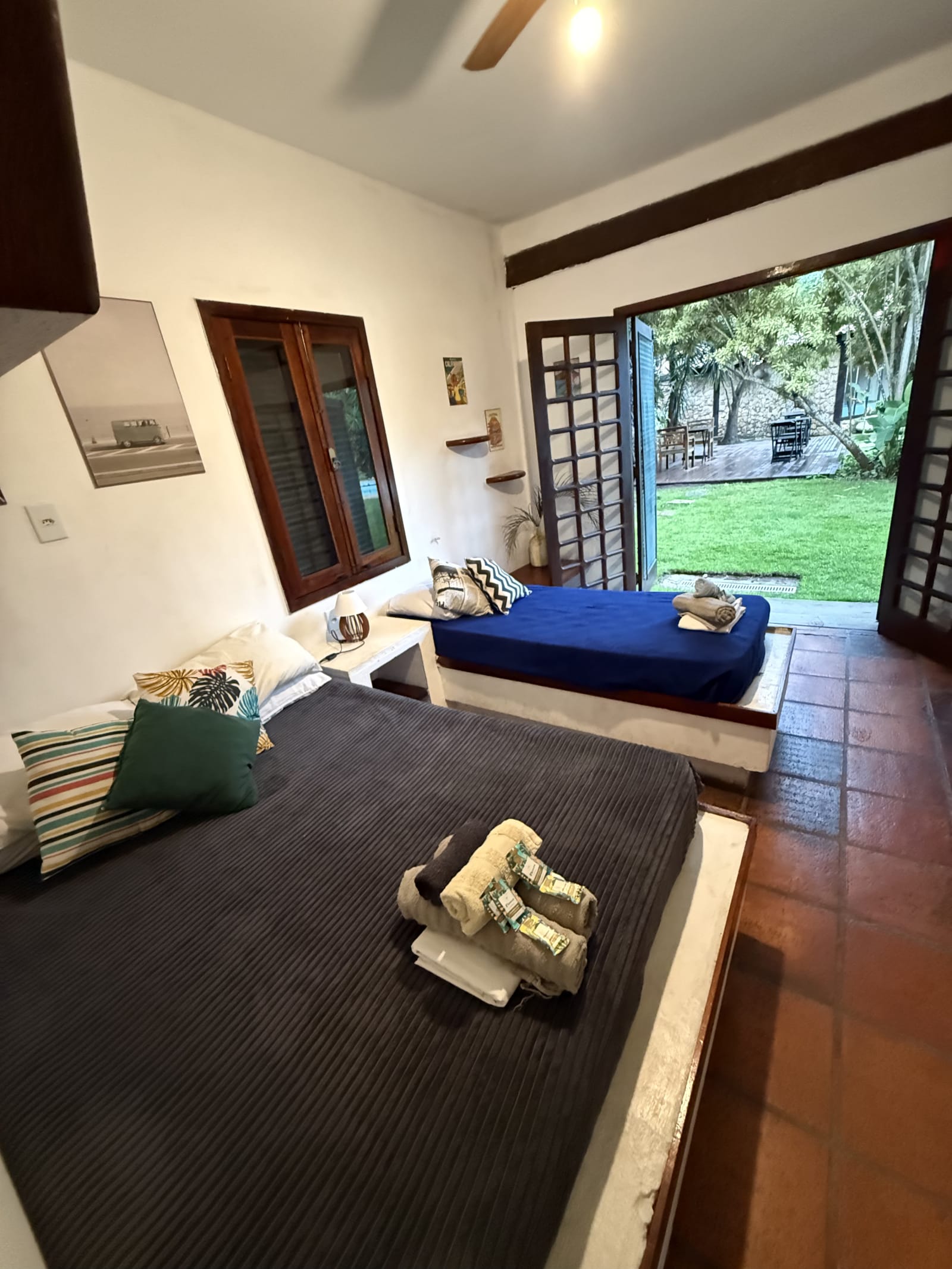 Habitación 2 — 2