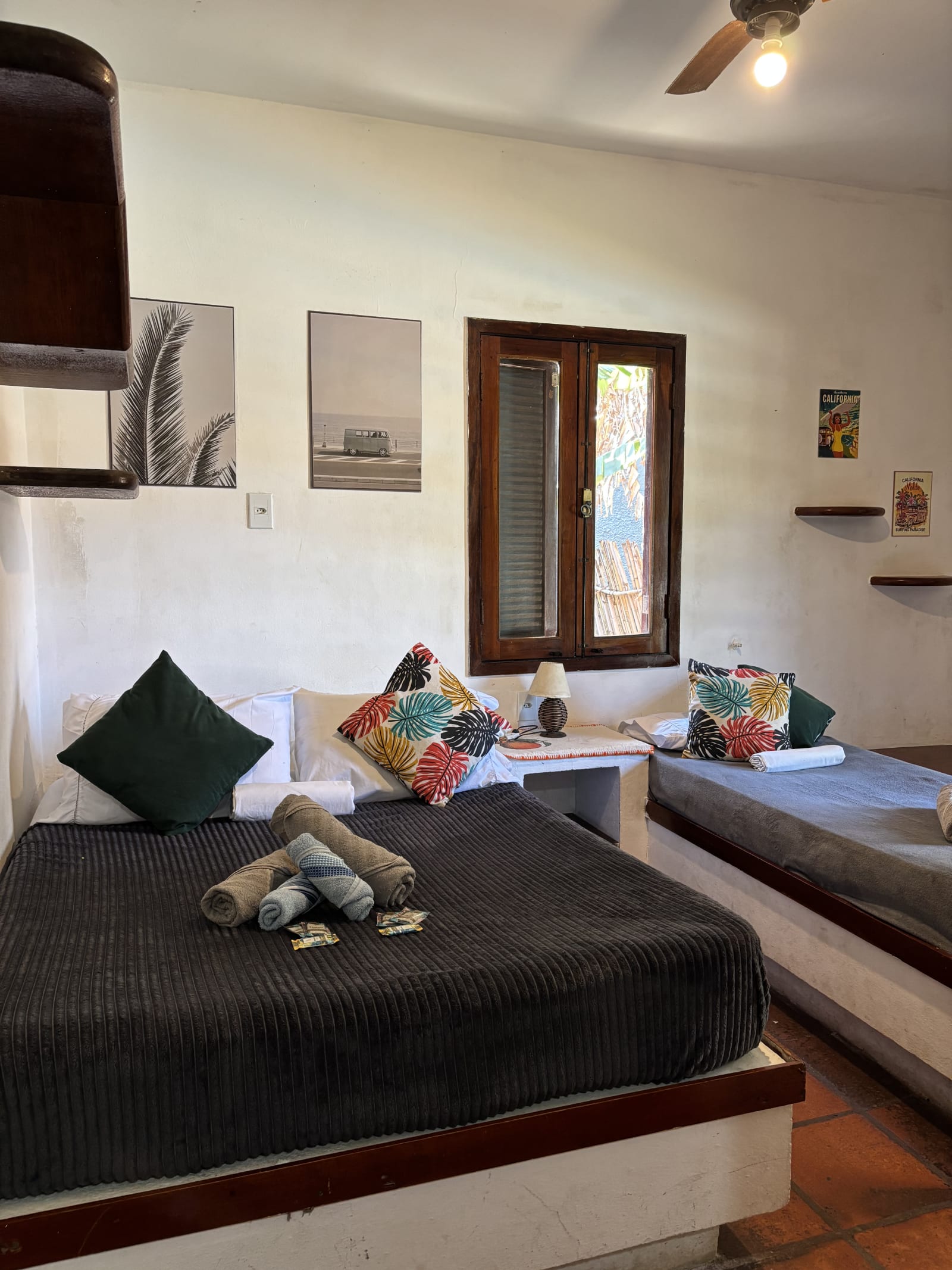 Habitación 2 — 5