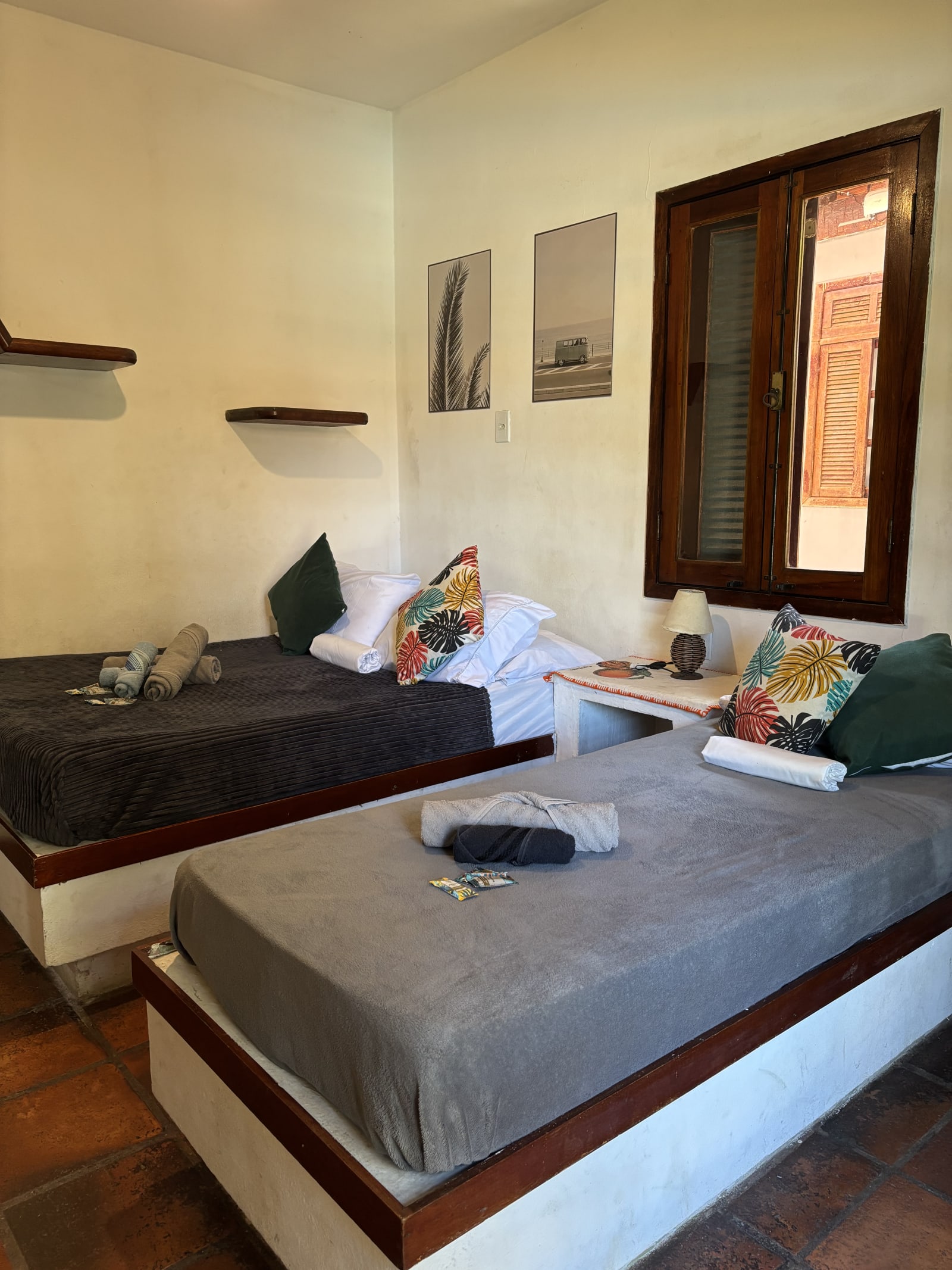 Habitación 2 — 6