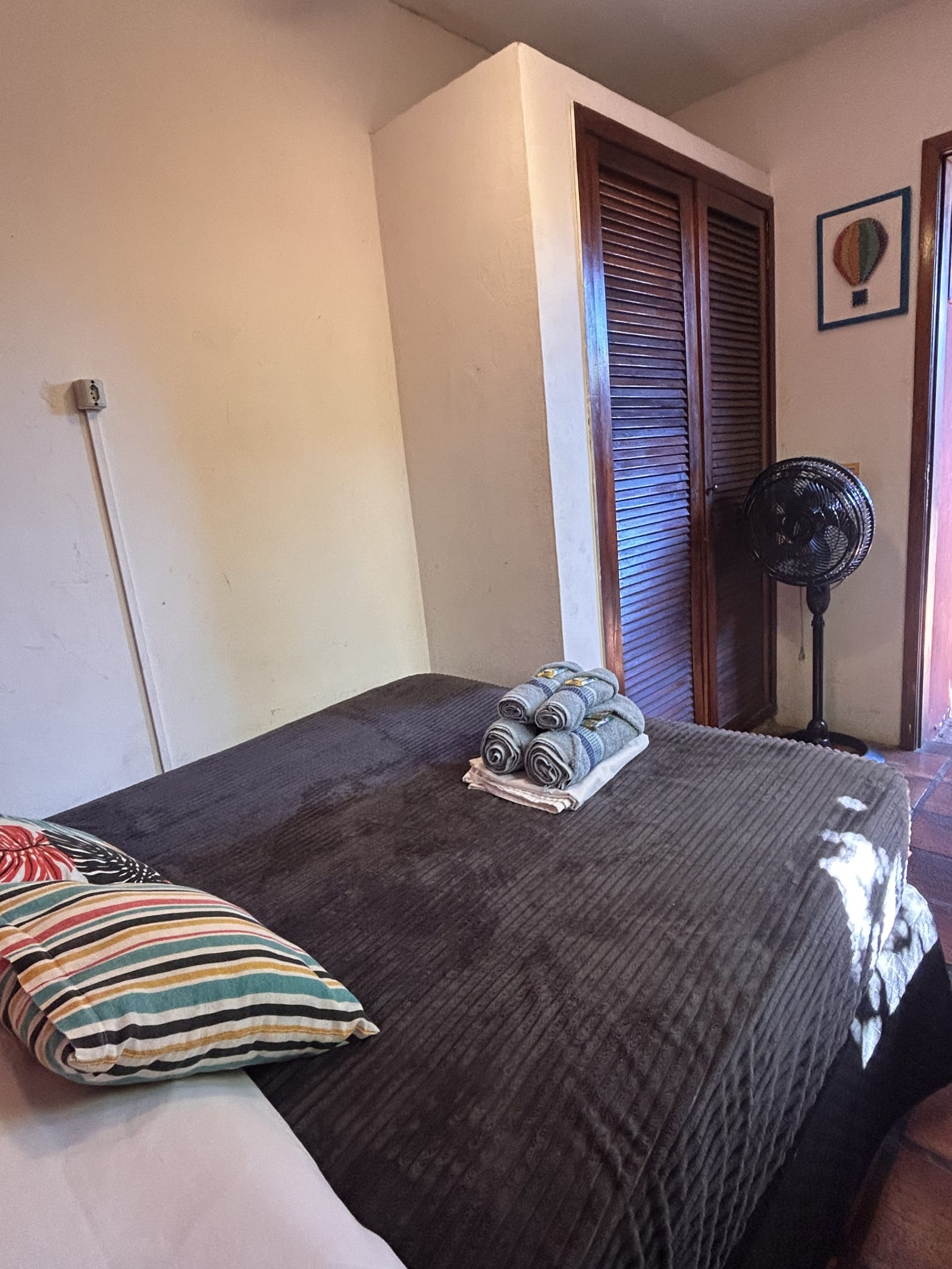 Habitación 6 — 2