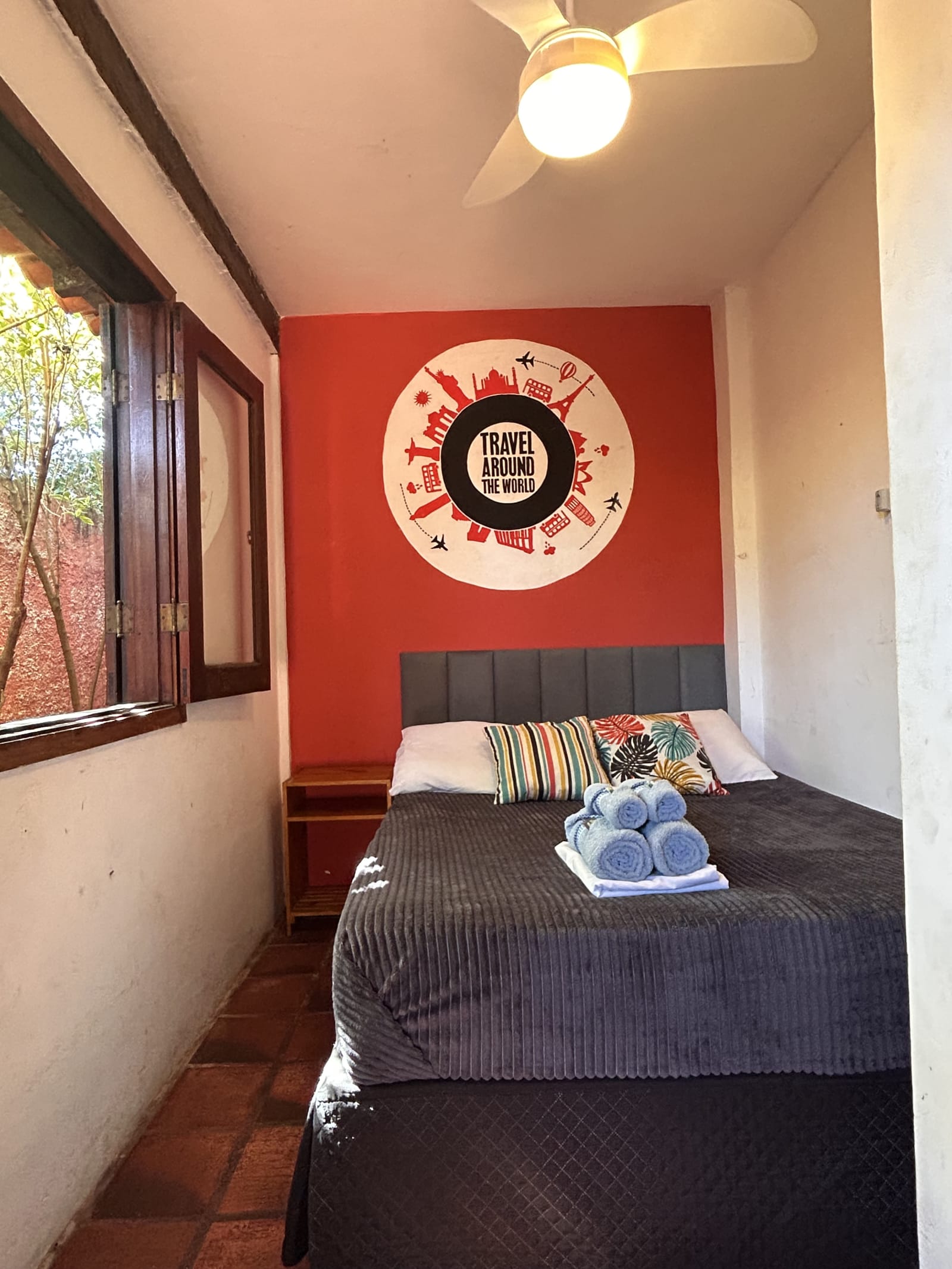 Habitación 6 — 3