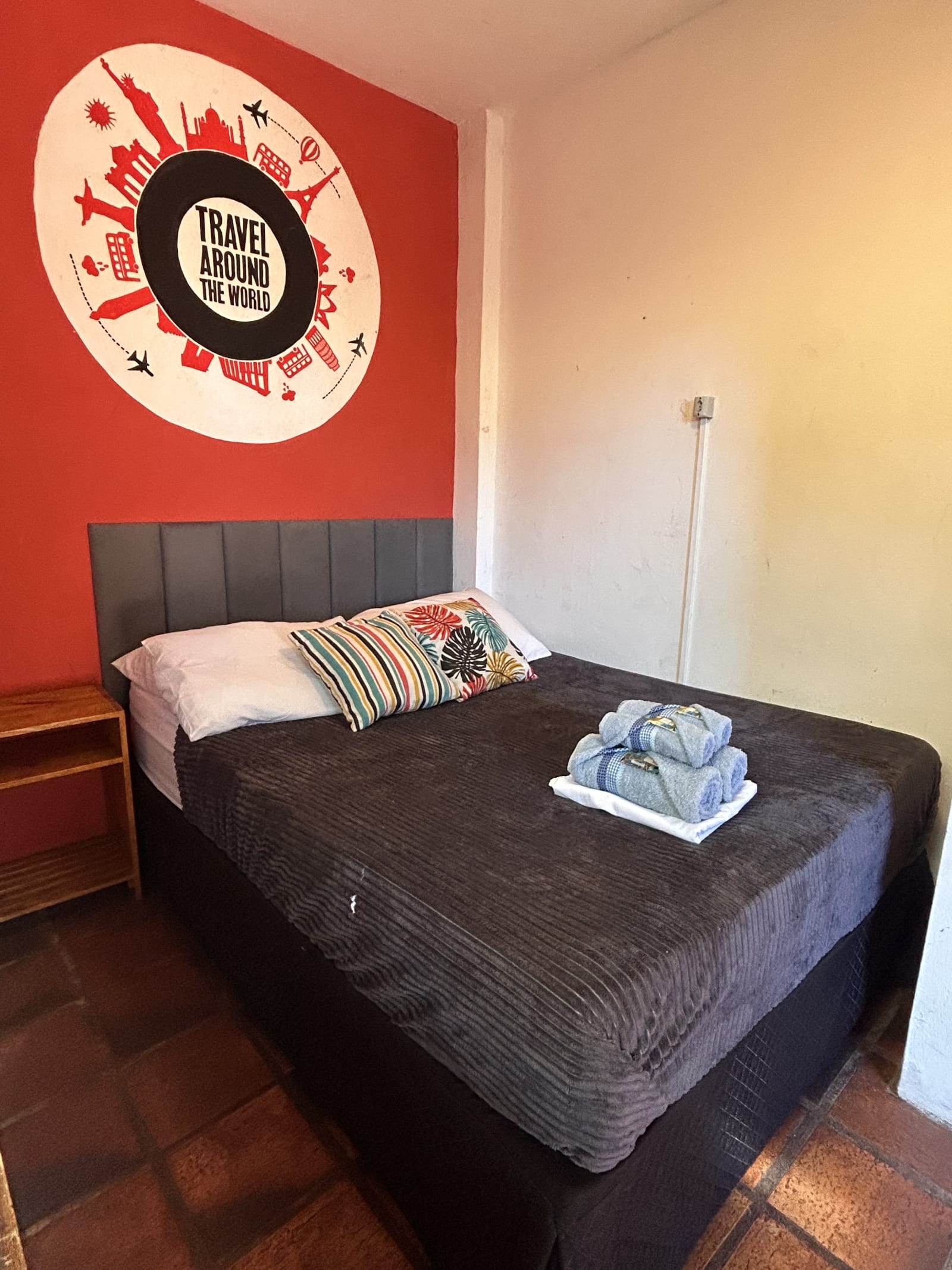 Habitación 6